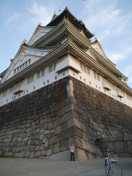 Osaka Castle (30)