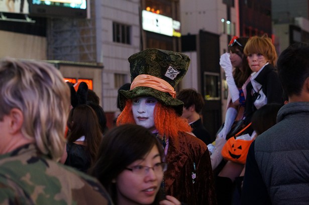 Halloween Japon212
