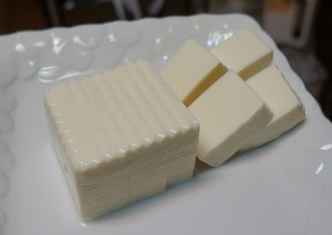 Tofu Japon