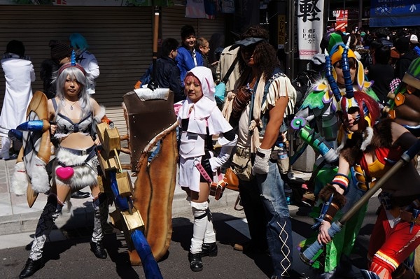 Festival Cosplay Osaka (19)