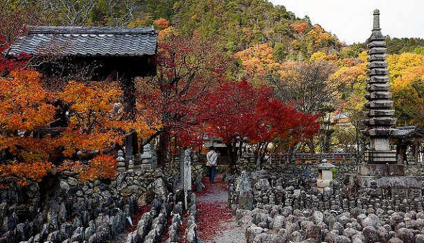 sites touristiques kyoto