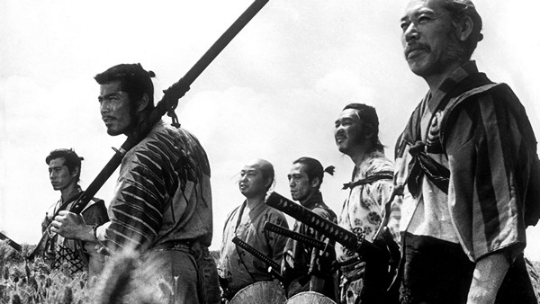 Lire la suite à propos de l’article 10 films à voir avant d’aller au Japon