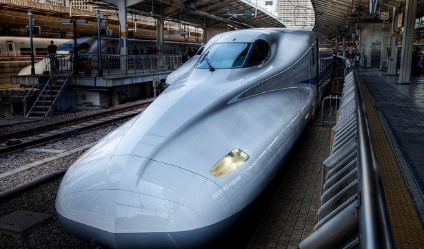 You are currently viewing Les transports au Japon: conseils pour se déplacer à moindre coût
