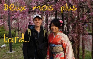 Lire la suite à propos de l’article Un an au Japon: bilan après deux mois (+Bonus vidéo !)