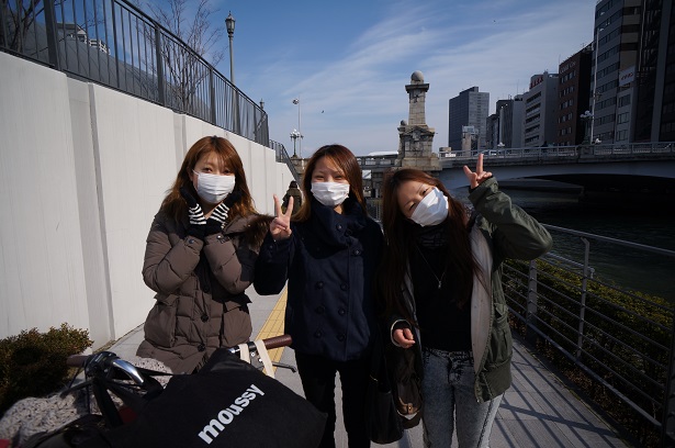 Lire la suite à propos de l’article Pourquoi les japonais portent-ils parfois des masques ?