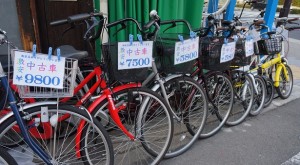 Lire la suite à propos de l’article Acheter un vélo au Japon: le guide