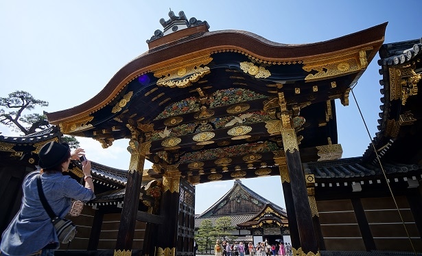 Kyoto: top 30 des endroits à visiter